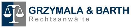 Rechtsanwalt Sebastian Barth Logo